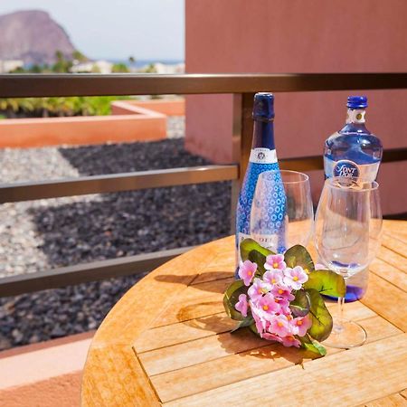 Luxury Apartment Sotavent III El Medano  Luaran gambar