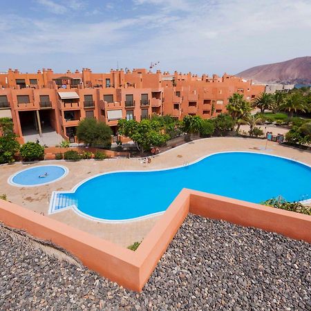 Luxury Apartment Sotavent III El Medano  Luaran gambar