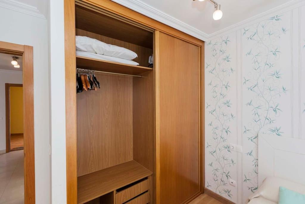 Luxury Apartment Sotavent III El Medano  Luaran gambar