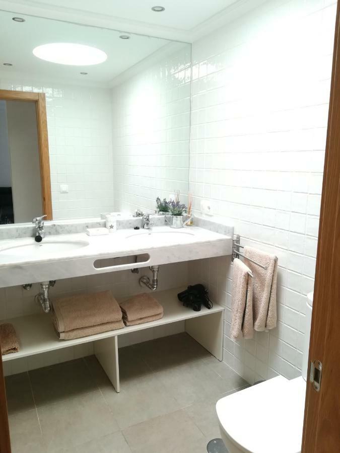 Luxury Apartment Sotavent III El Medano  Luaran gambar